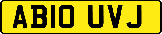 AB10UVJ