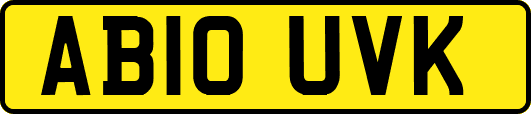AB10UVK
