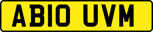 AB10UVM