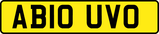 AB10UVO
