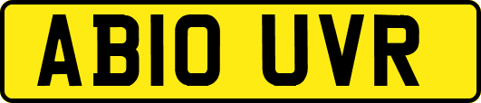 AB10UVR