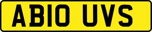 AB10UVS
