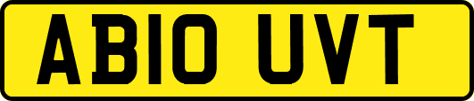 AB10UVT