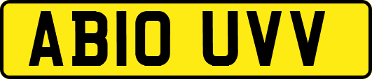 AB10UVV