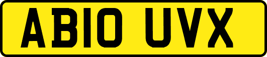 AB10UVX