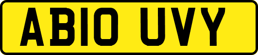 AB10UVY