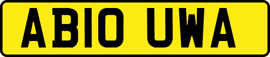 AB10UWA