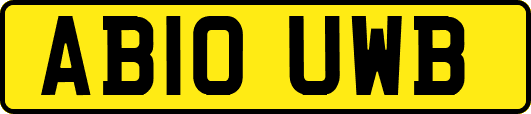 AB10UWB
