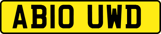 AB10UWD