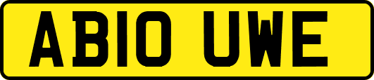 AB10UWE
