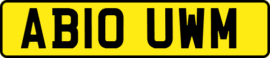 AB10UWM