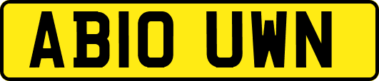 AB10UWN