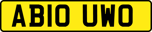 AB10UWO