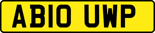 AB10UWP