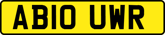 AB10UWR