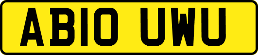 AB10UWU