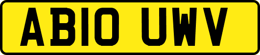 AB10UWV