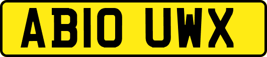 AB10UWX