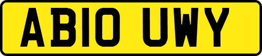AB10UWY
