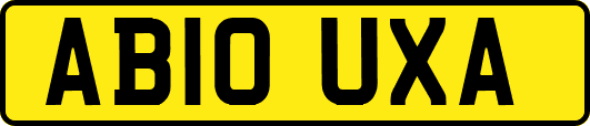 AB10UXA