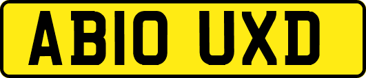 AB10UXD