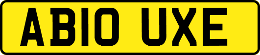 AB10UXE
