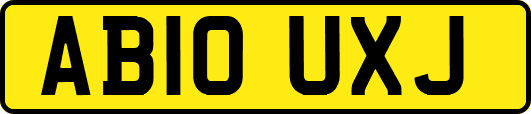 AB10UXJ