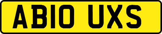 AB10UXS