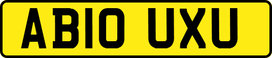AB10UXU