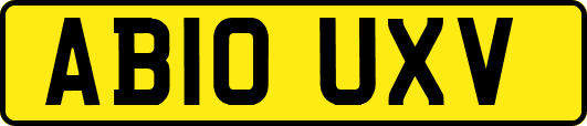 AB10UXV