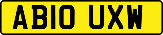 AB10UXW