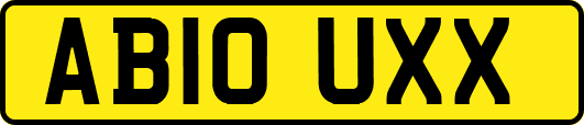AB10UXX
