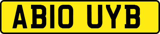 AB10UYB