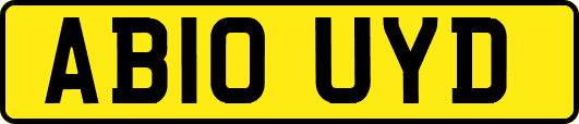 AB10UYD
