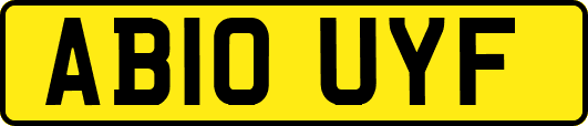 AB10UYF