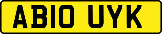 AB10UYK