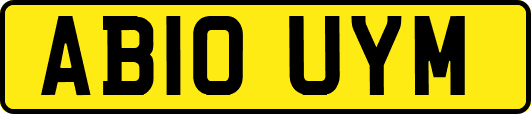 AB10UYM
