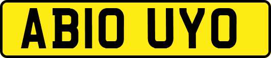 AB10UYO