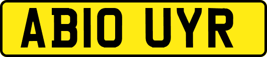 AB10UYR