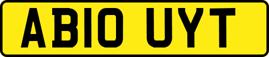 AB10UYT
