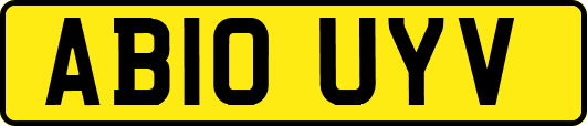 AB10UYV