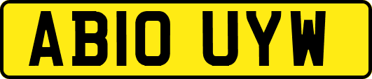 AB10UYW