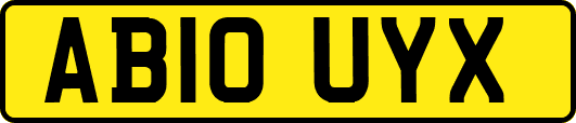 AB10UYX