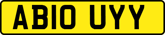 AB10UYY
