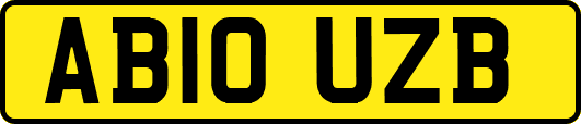 AB10UZB