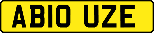 AB10UZE