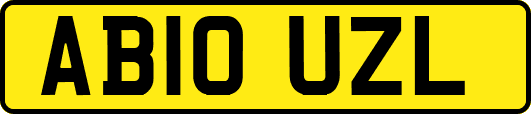 AB10UZL