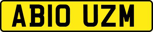 AB10UZM