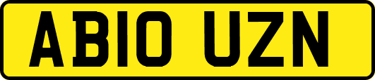 AB10UZN