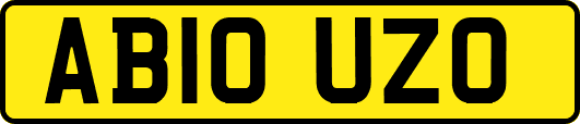 AB10UZO